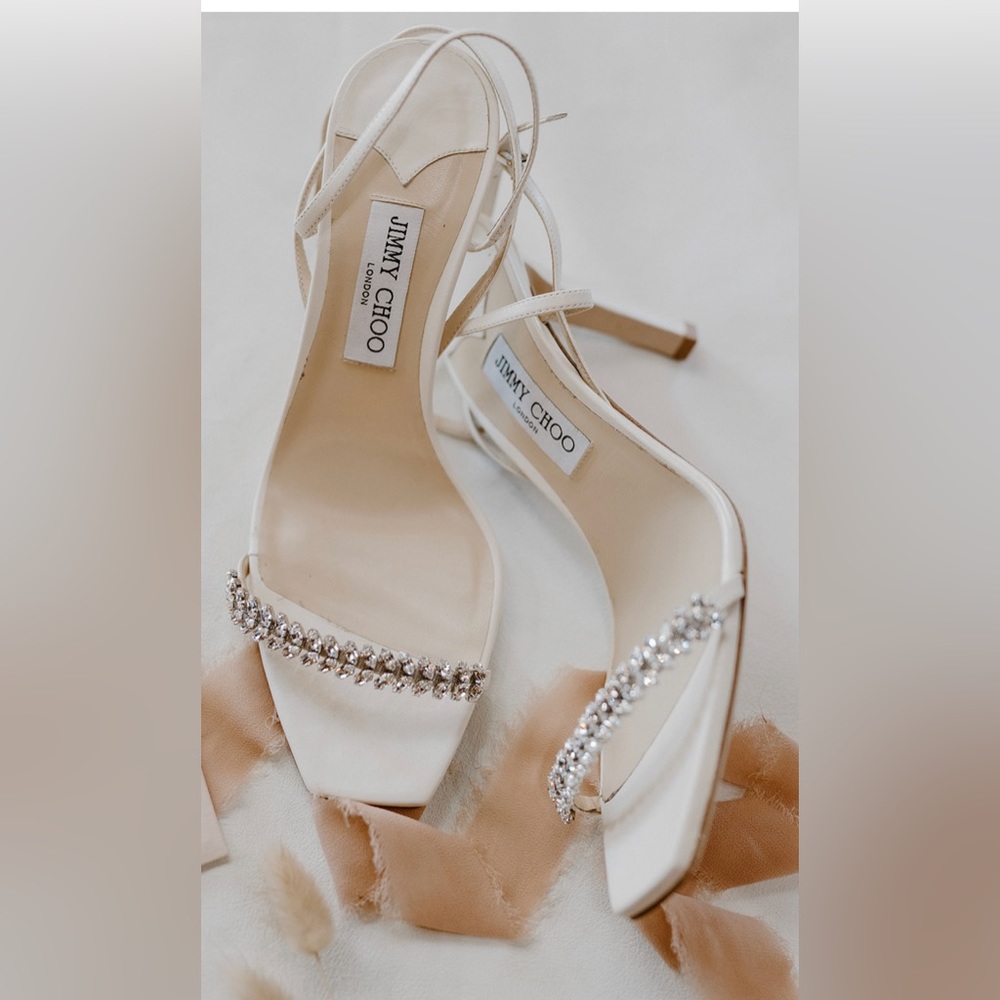 Brand New Jimmy Choo Heels!